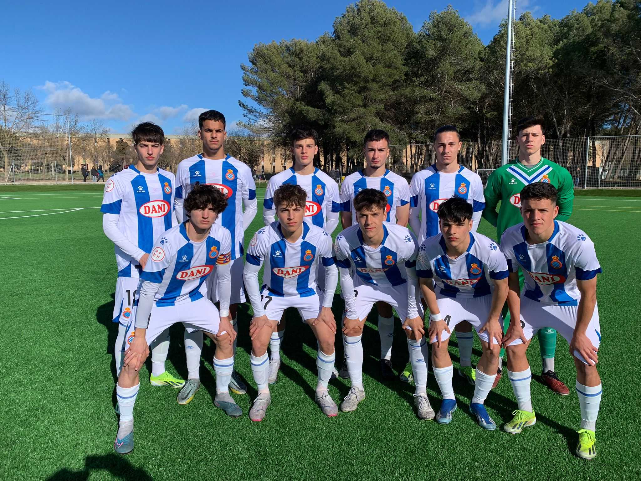 1-1: Empate en Huesca