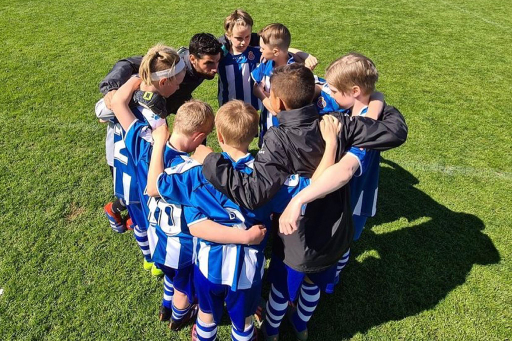 RCDE Academy Helsinki (Finland)