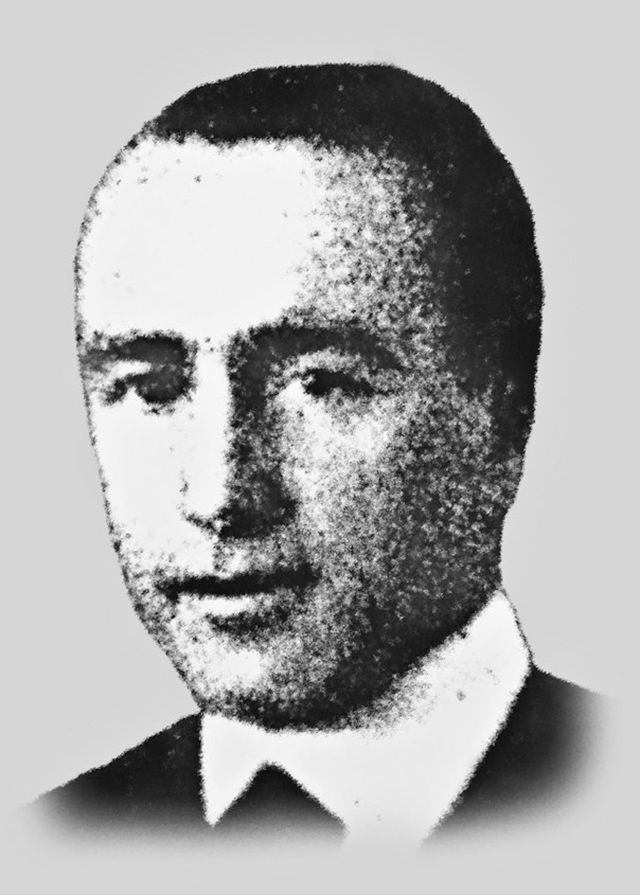 Manuel Allende Riverós