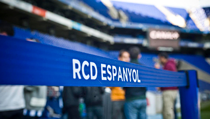 RCD Espanyol renew sponsorship deal with Skoda