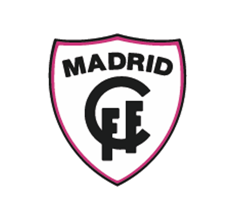 Madrid CFF
