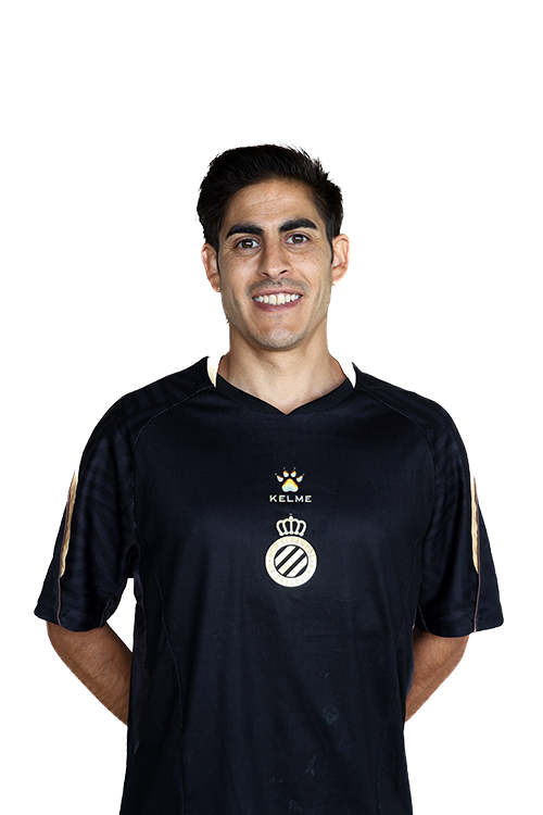 Daniel Marco