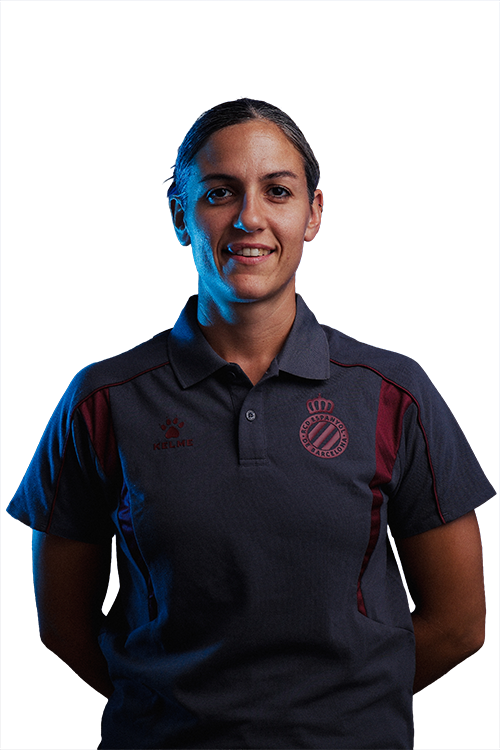 Marina González