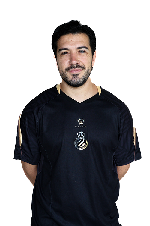 Francesc Soriano