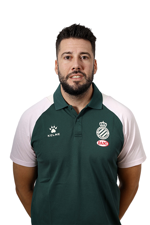 Dani Santos