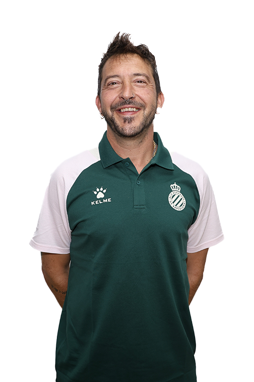 Alejandro Gutiérrez