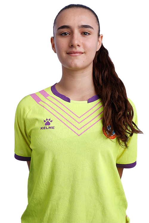Lucia Leon