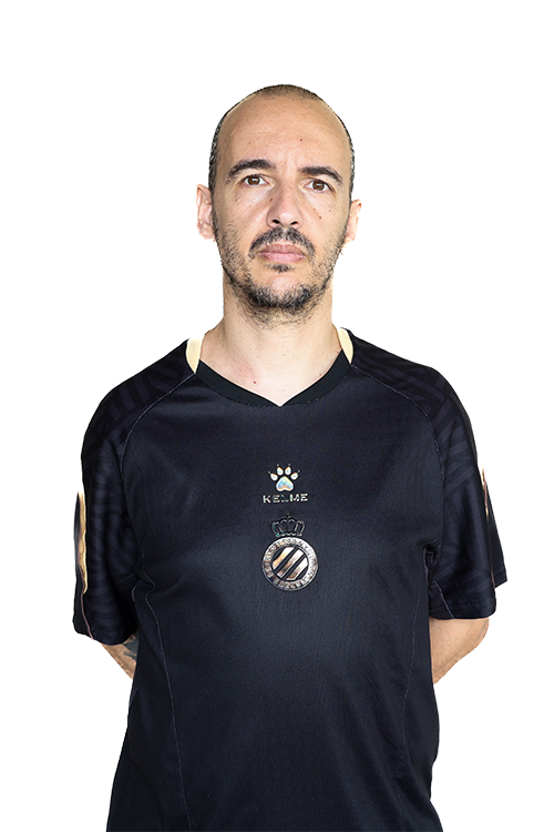 Oscar Busquet