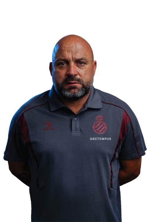 Manolo González