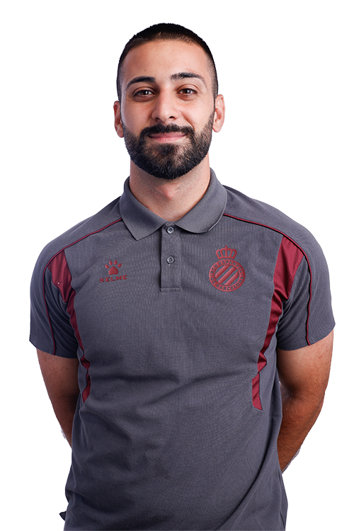 Marc Barranchina
