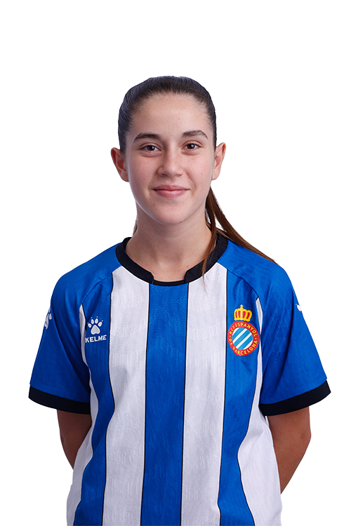 Martina Yebras