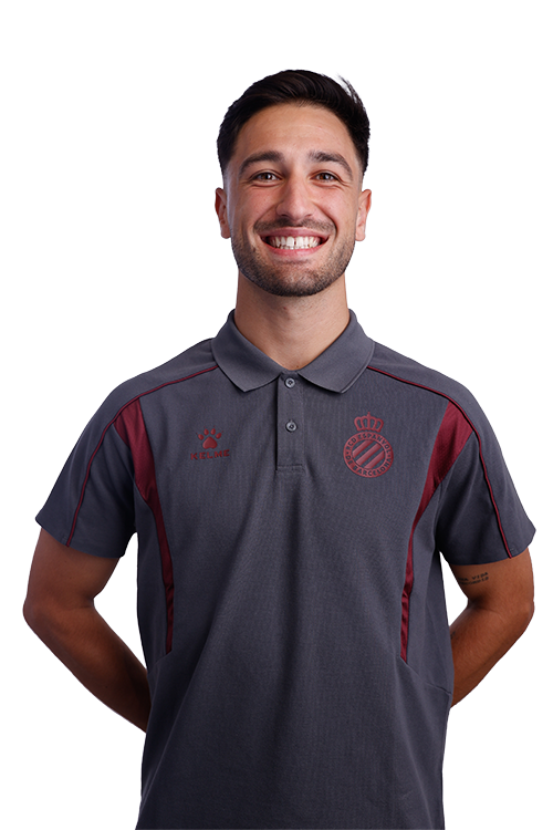 Iñaki Coy