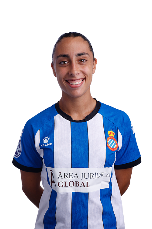 Maria Gonzalez