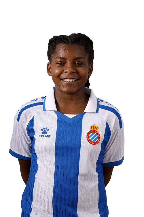 Natasha Maria De la Rosa