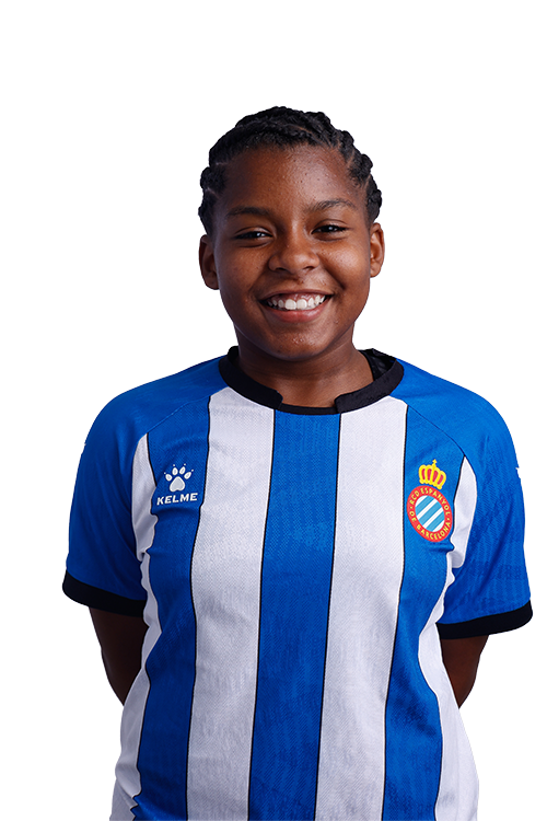 Natasha Maria De la Rosa