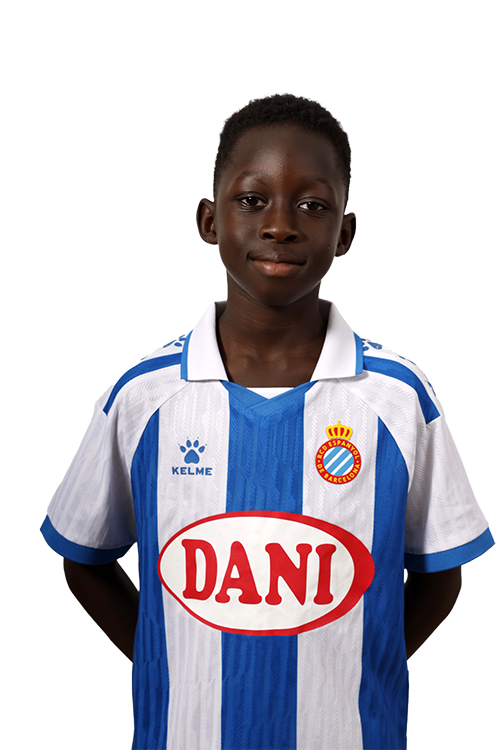 A. Konate