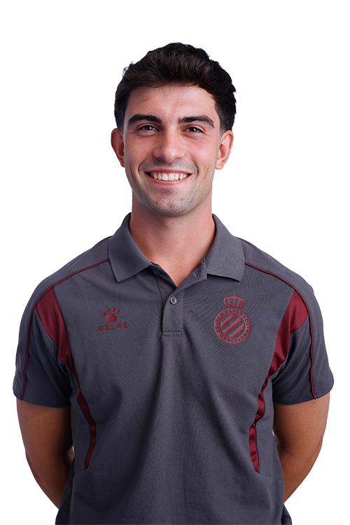 Bruno Marin