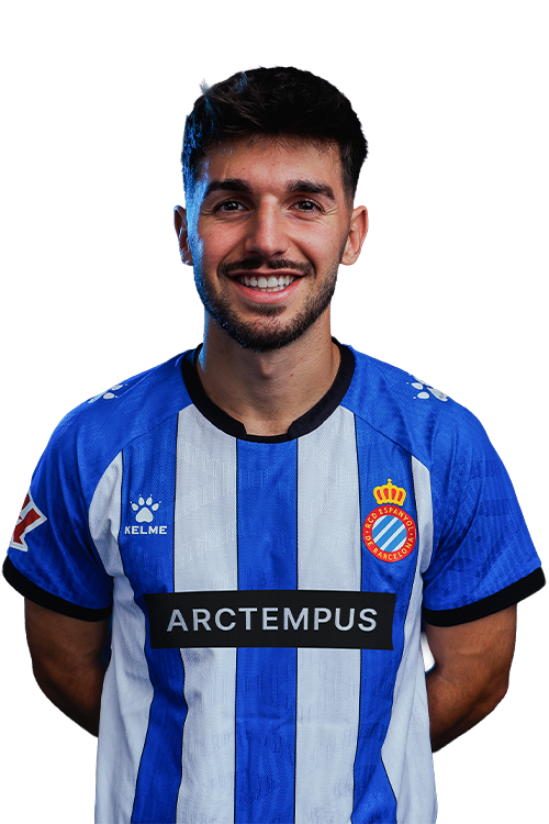 Javi H.