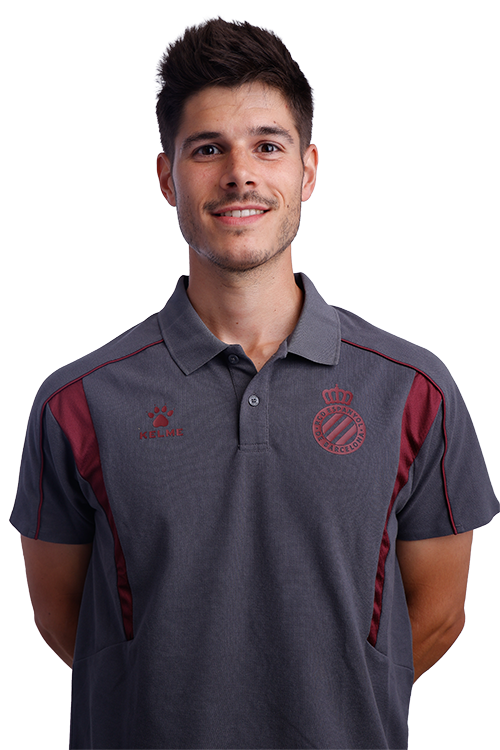Moises Castillo