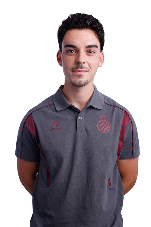 Ian Cancero