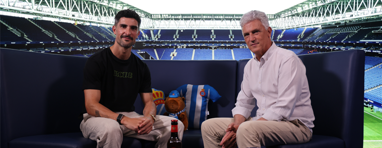  QUAN LA PILOTA CALLA: ÁLVARO GONZÁLEZ