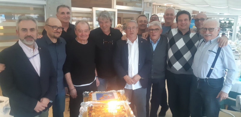 12è aniversari de la PBB Cambrils