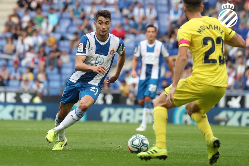 Horario ante el Lleida
