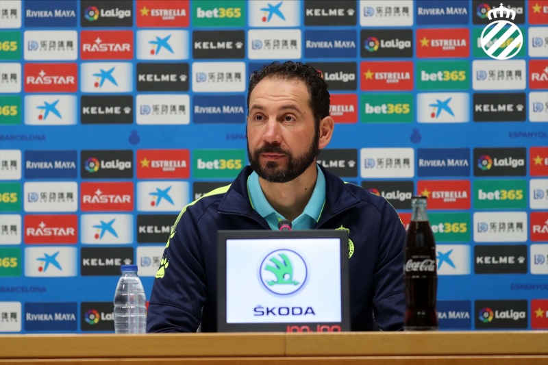 “Necesitamos ganar”