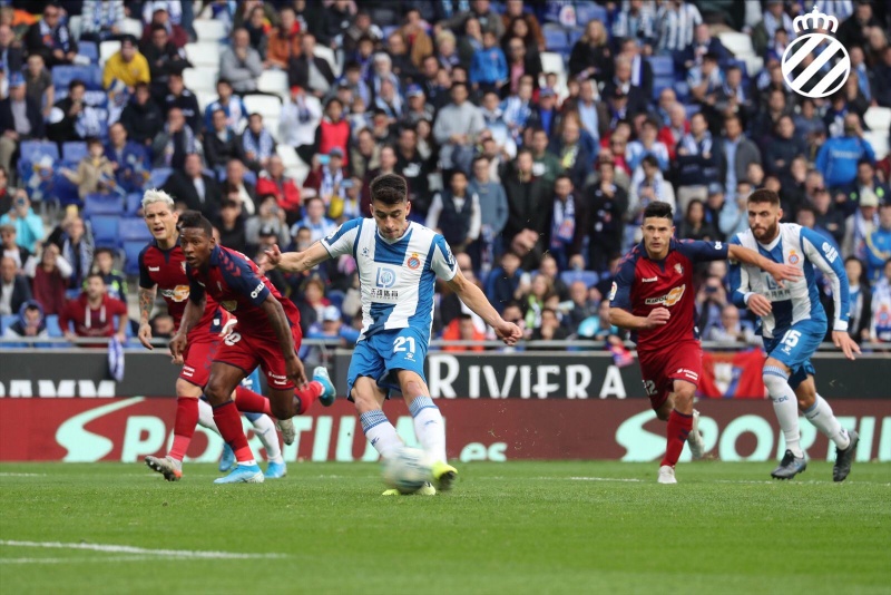 Superflash con Marc Roca