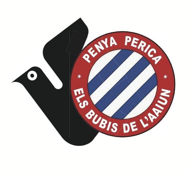 Neix la primera penya perica a l'Àfrica