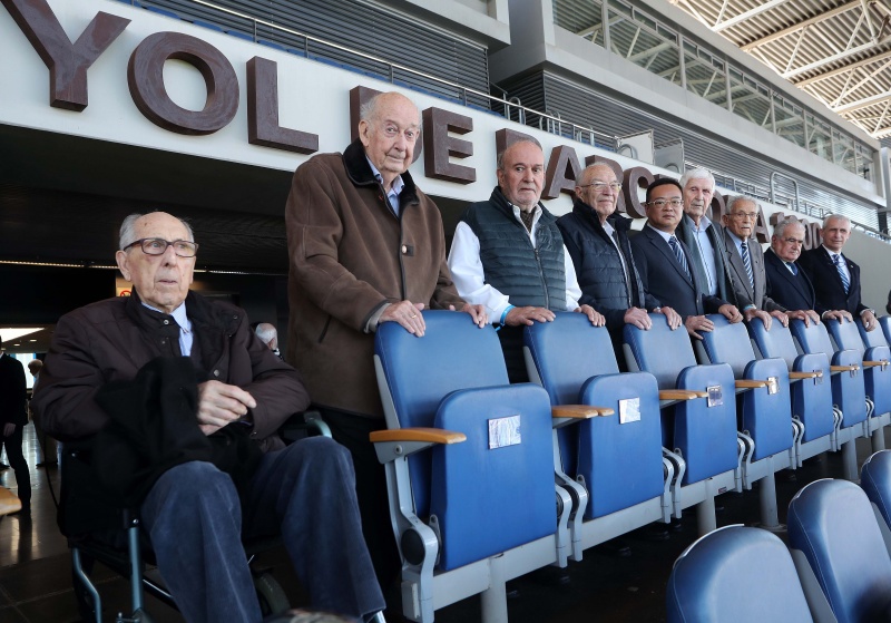 Reconeixement merescut a la fidelitat