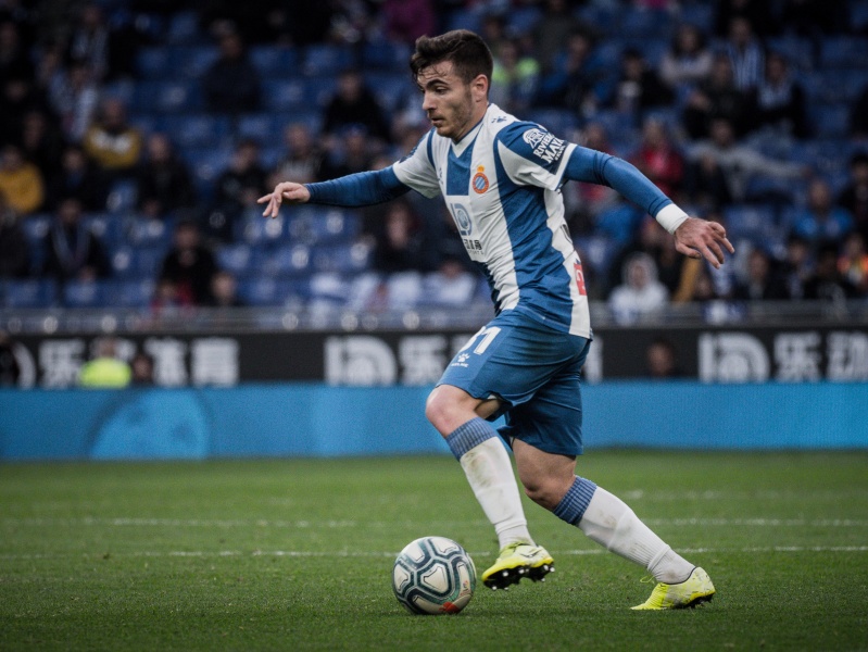 Entrades per al Lleida Esportiu - RCD Espanyol de Barcelona