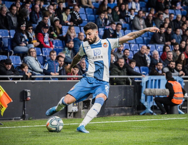 Entrades per al CD Leganés - RCD Espanyol
