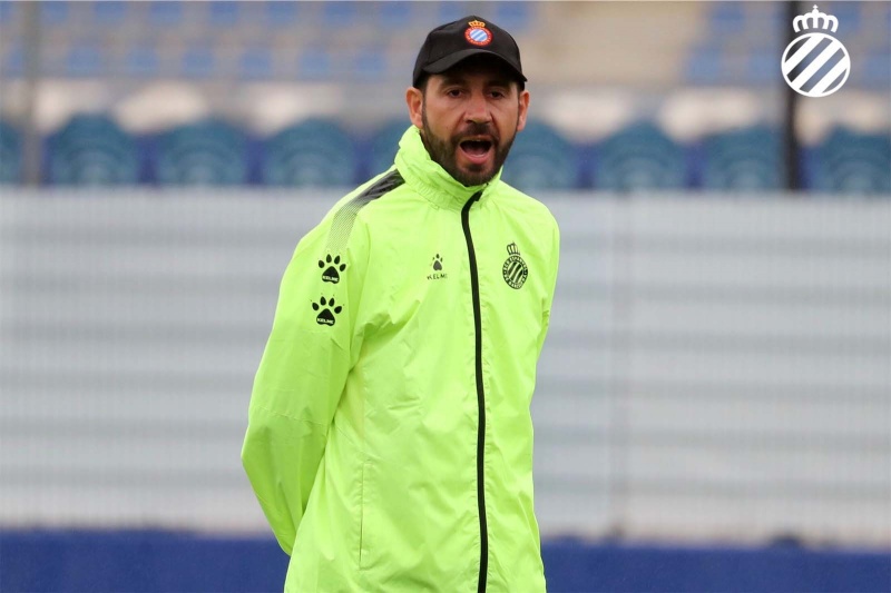 Un partido para la esperanza