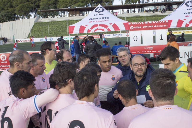 Definidos los rivales del Espanyol Special