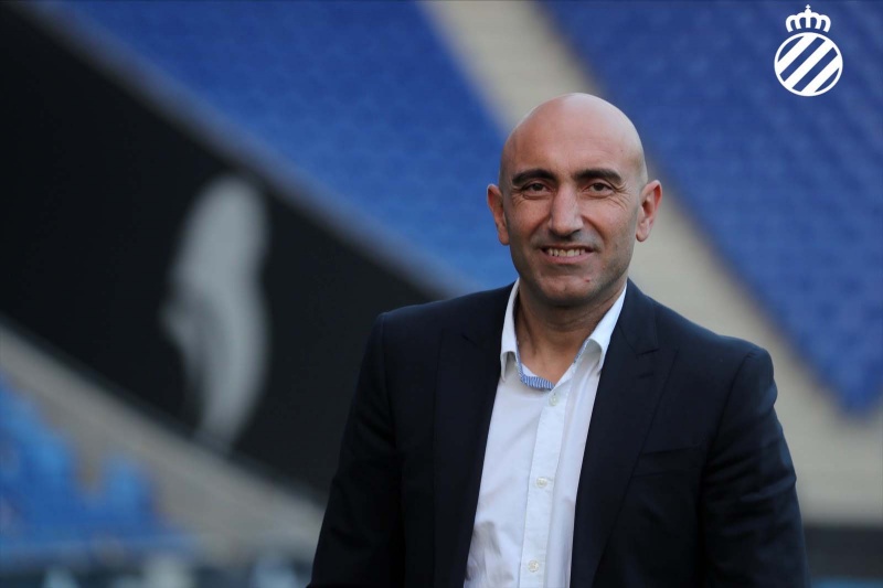 ¡Primeras palabras de Abelardo!