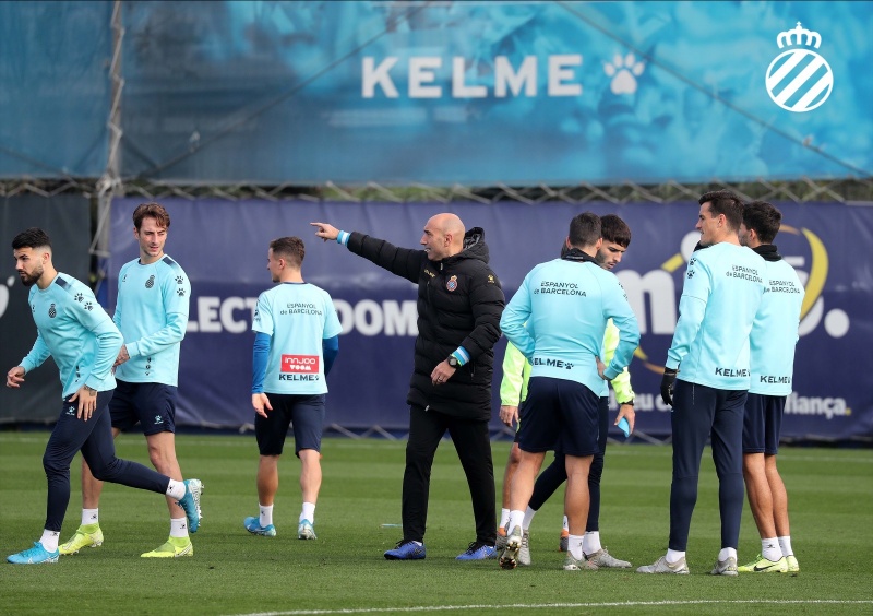 … Y este miércoles, vuelta a la actividad