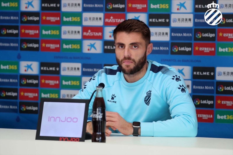 “Confianza total”