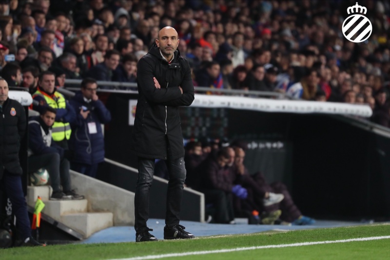 “Hem fet un gran partit, és un punt d’orgull”