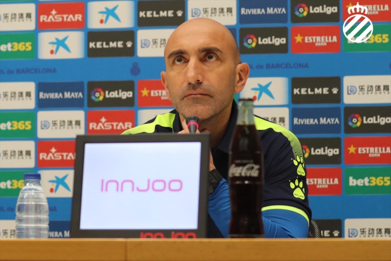 “La Copa nos ilusiona muchísimo”