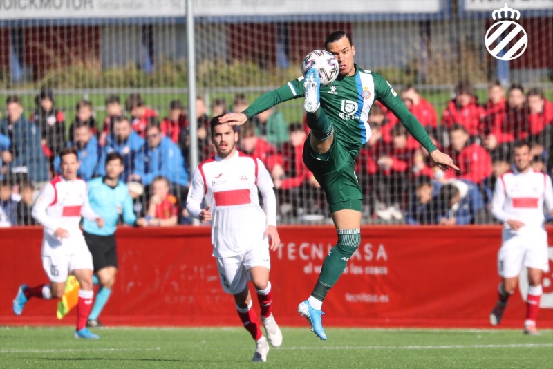 Valoraciones de Calleri y RDT