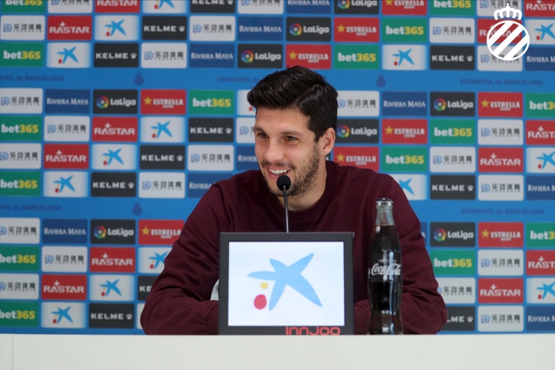 “El perico nunca se rinde”