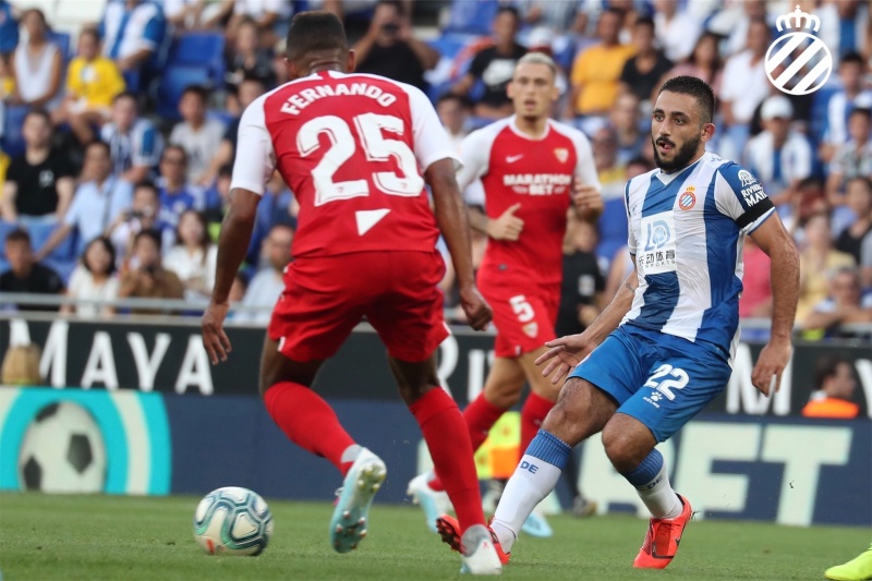 Horario para el Sánchez Pizjuán