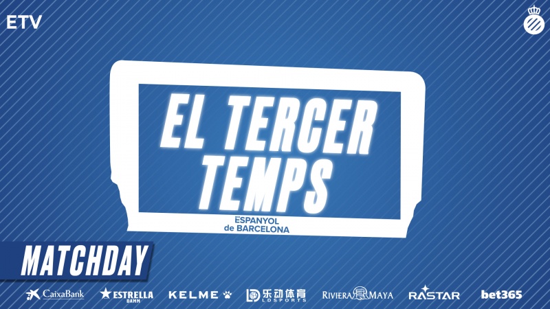 ‘El Tercer Temps’