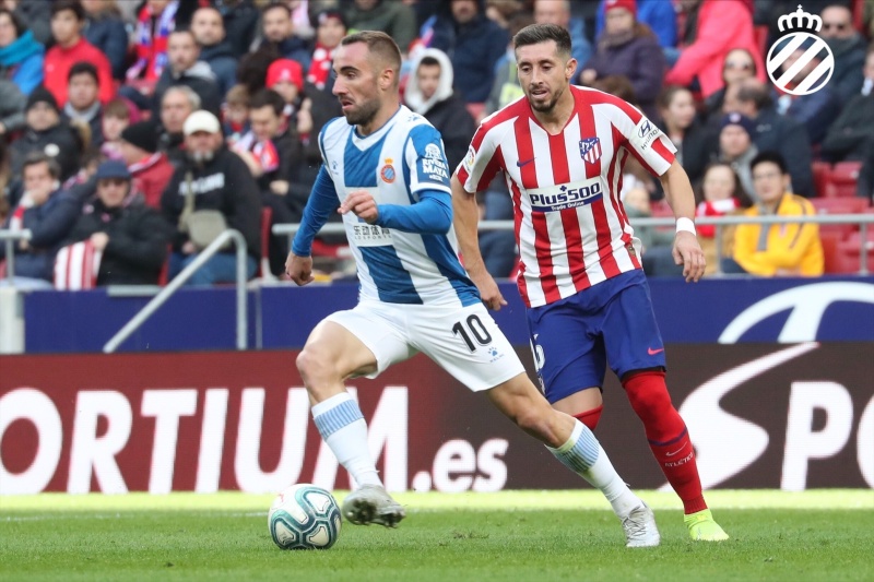 Horario ante el Atlético de Madrid