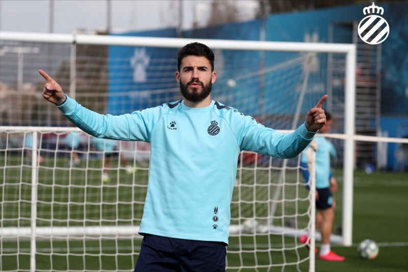 Entrenamiento previo