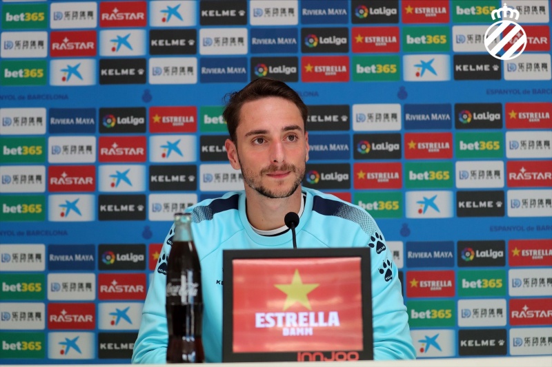 “Jugar la Europa League es un regalo”