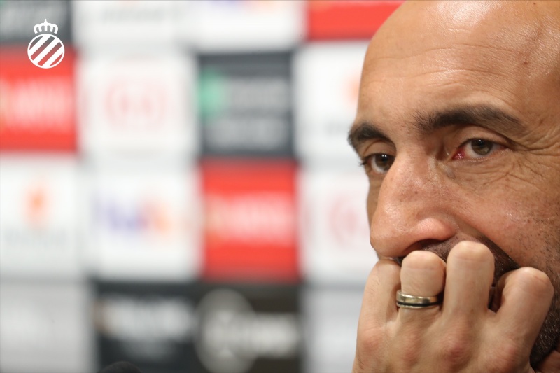 Un partido para disfrutar