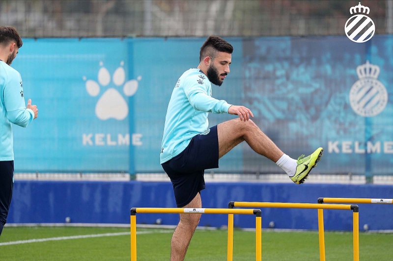 Entrenamiento de recuperación