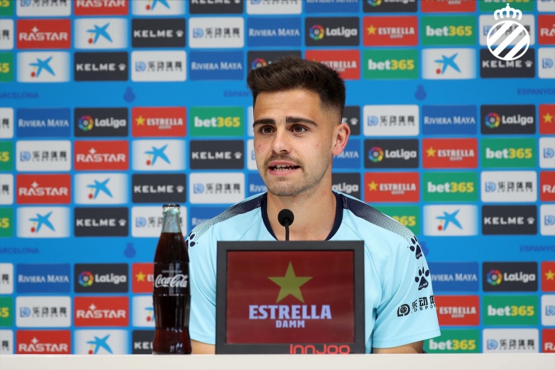 “El equipo está convencido”